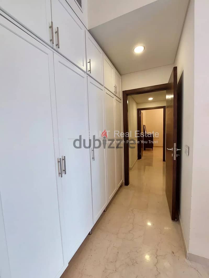 Brand New Furnished Apartment For Rent | Ras Beirut 10