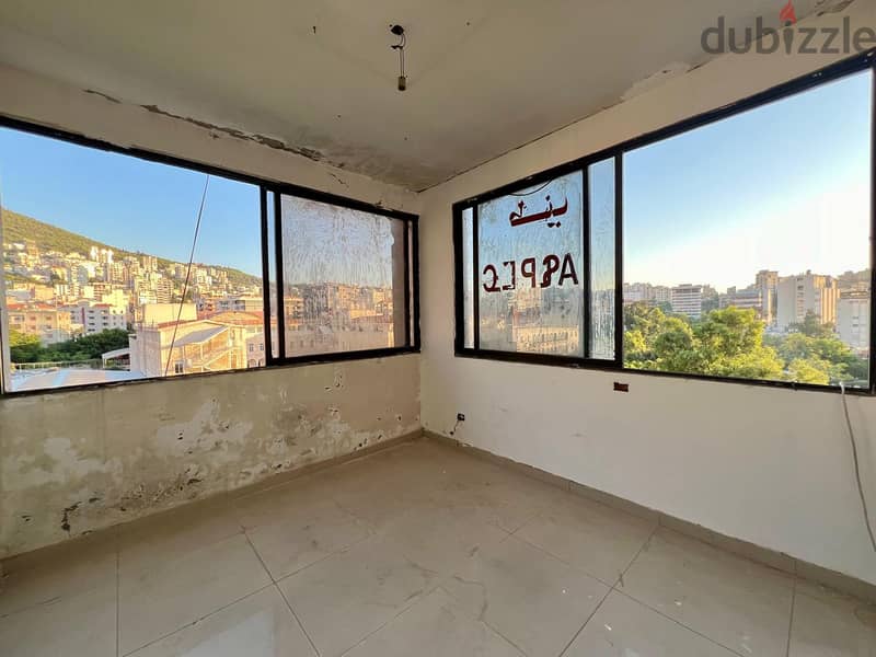 Jounieh | Keserwan | Office for Rent | مكتب للأجار | جونية | RGKR521 2