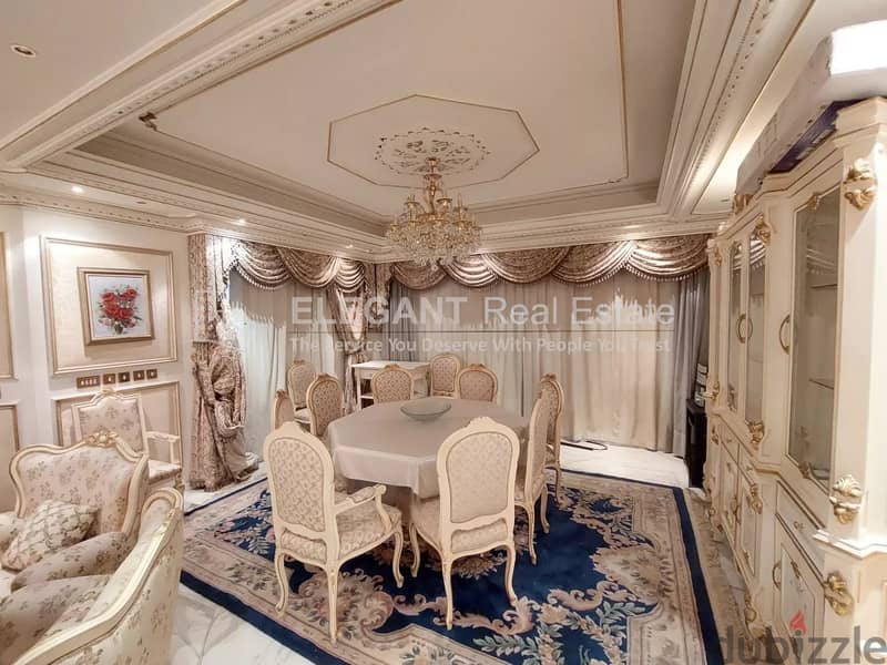 Huge Flat | Panoramic Sea View | For Sale | Ramlet al-Baydah 4