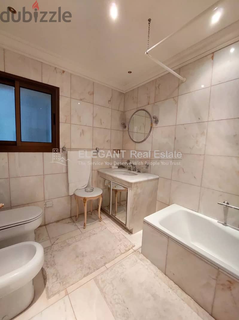 Huge Flat | Panoramic Sea View | For Sale | Ramlet al-Baydah 10