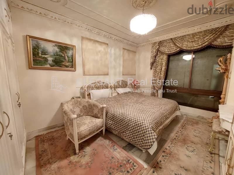 Huge Flat | Panoramic Sea View | For Sale | Ramlet al-Baydah 11