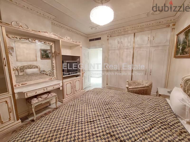 Huge Flat | Panoramic Sea View | For Sale | Ramlet al-Baydah 12