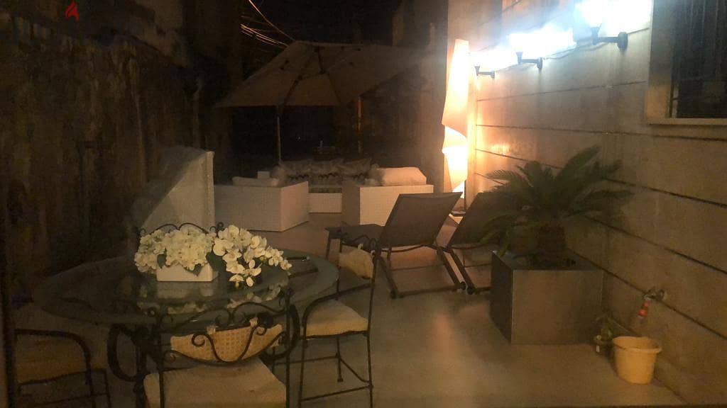 Apartment for sale in Ain Saade شقة للبيع في عين سعادة 14