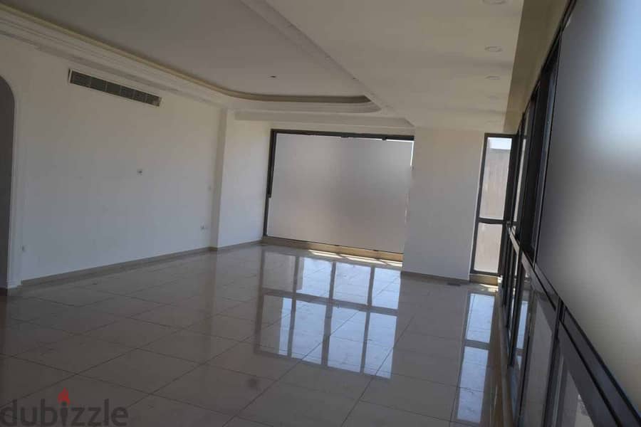 BRAND NEW IN RAS EL NABEH PRIME (200SQ) 3 BEDROOMS , (RN-135) 0