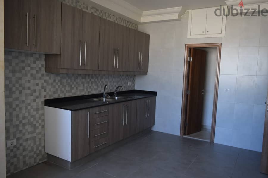 BRAND NEW IN RAS EL NABEH PRIME (200SQ) 3 BEDROOMS , (RN-135) 1