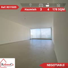 Brand new apartment for sale at Hazmieh. شقة جديدة للبيع في الحازمية 0