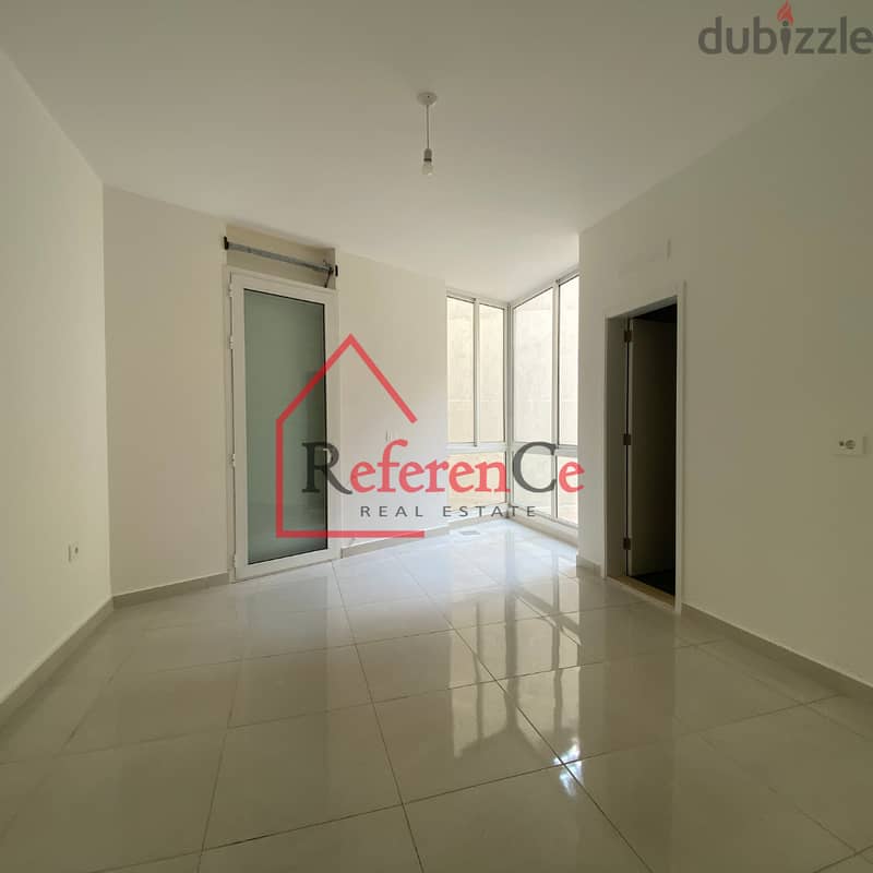 Brand new apartment for sale at Hazmieh. شقة جديدة للبيع في الحازمية 2