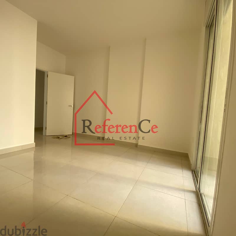 Brand new apartment for sale at Hazmieh. شقة جديدة للبيع في الحازمية 3