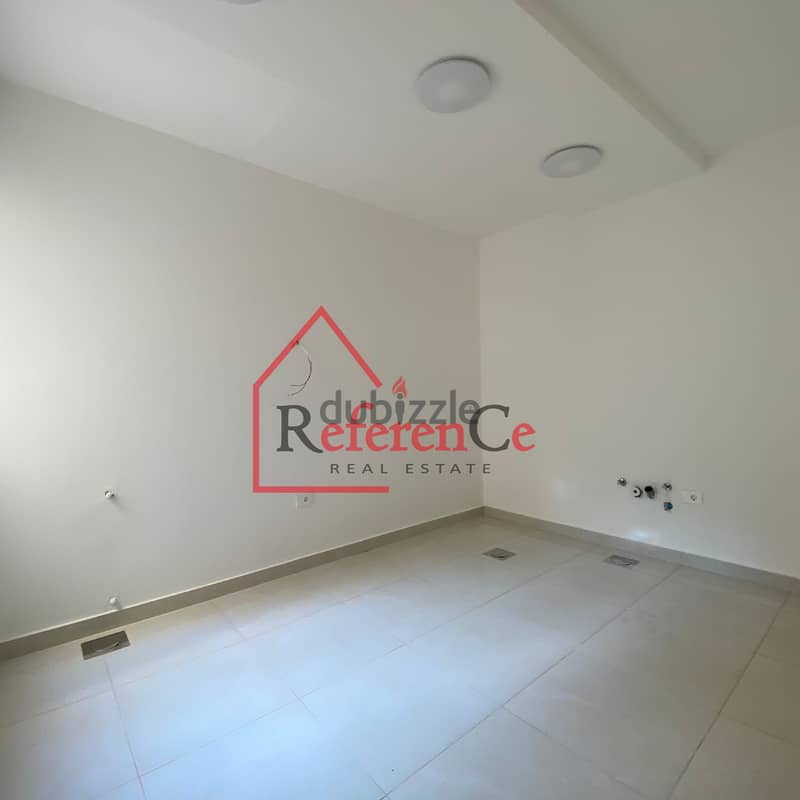 Brand new apartment for sale at Hazmieh. شقة جديدة للبيع في الحازمية 5