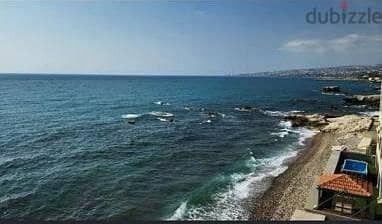 RWB160CA - Villa for sale in Halat Jbeil