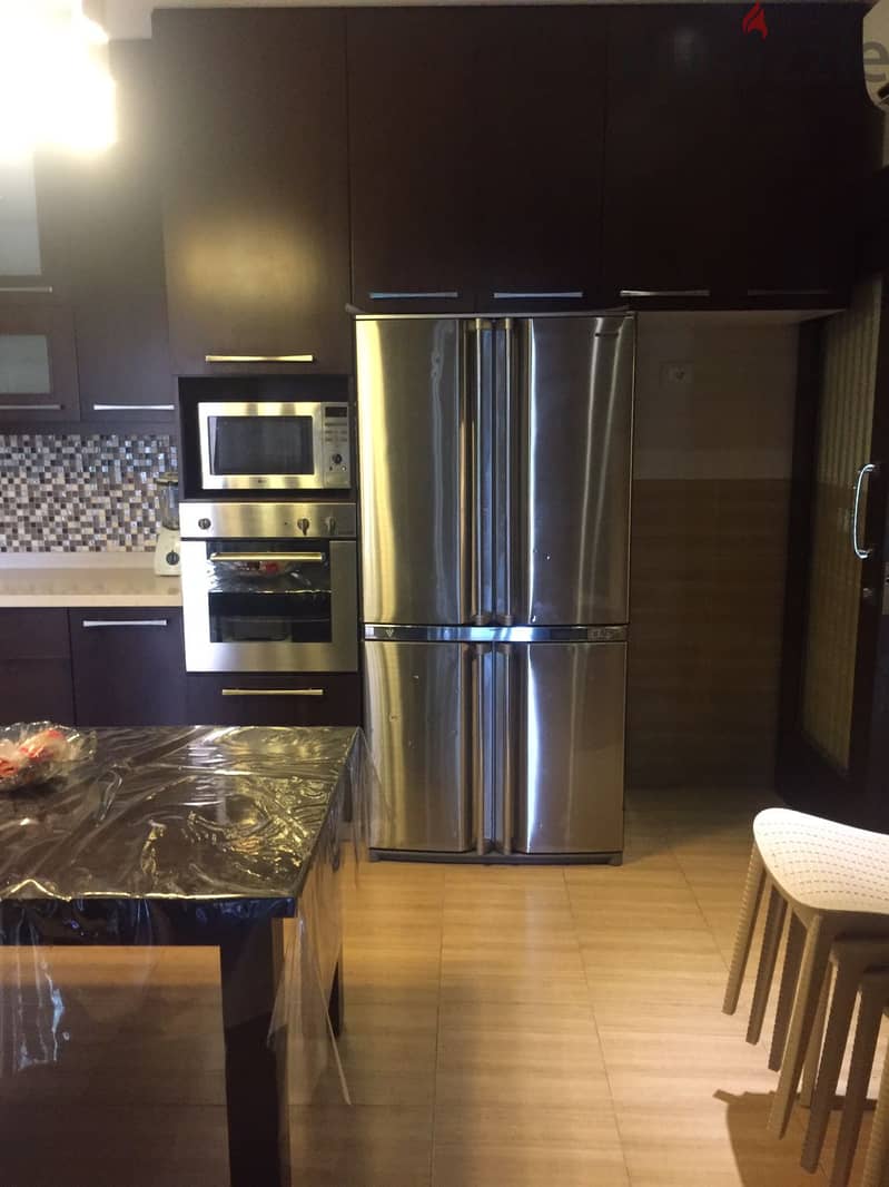 Apartment Furnished For Rent In hadath - American Street 5