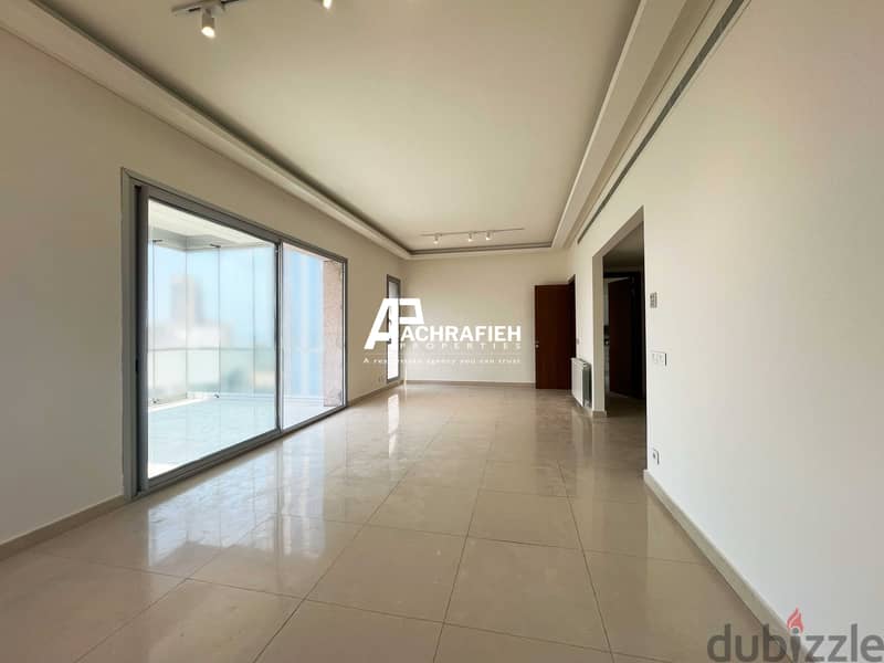 Apartment For Sale In Achrafieh - شقة للبيع في الأشرفية 0