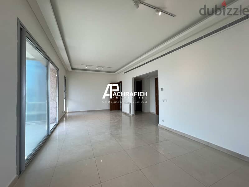 Apartment For Sale In Achrafieh - شقة للبيع في الأشرفية 1