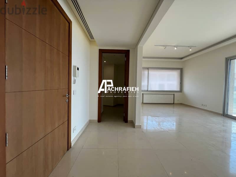 Apartment For Sale In Achrafieh - شقة للبيع في الأشرفية 2