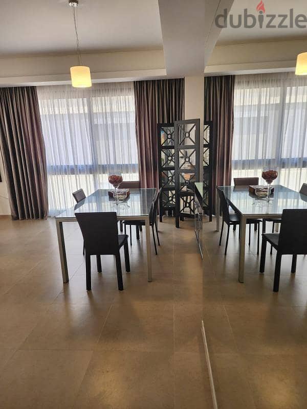 Apartment for sale in Waterfront, Dbayehشقة للبيع في الواجهة البحرية، 0