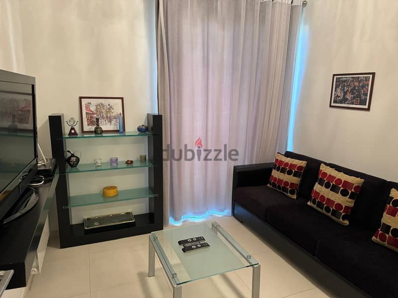 Apartment for sale in Waterfront, Dbayehشقة للبيع في الواجهة البحرية، 3