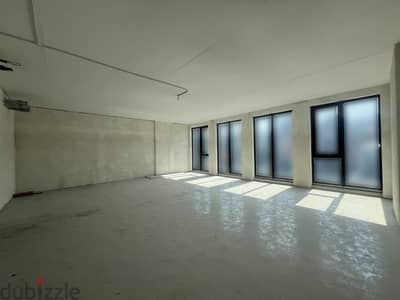 Office for rent in Waterfront, Dbayehمكتب للإيجار في الواجهة البحرية،