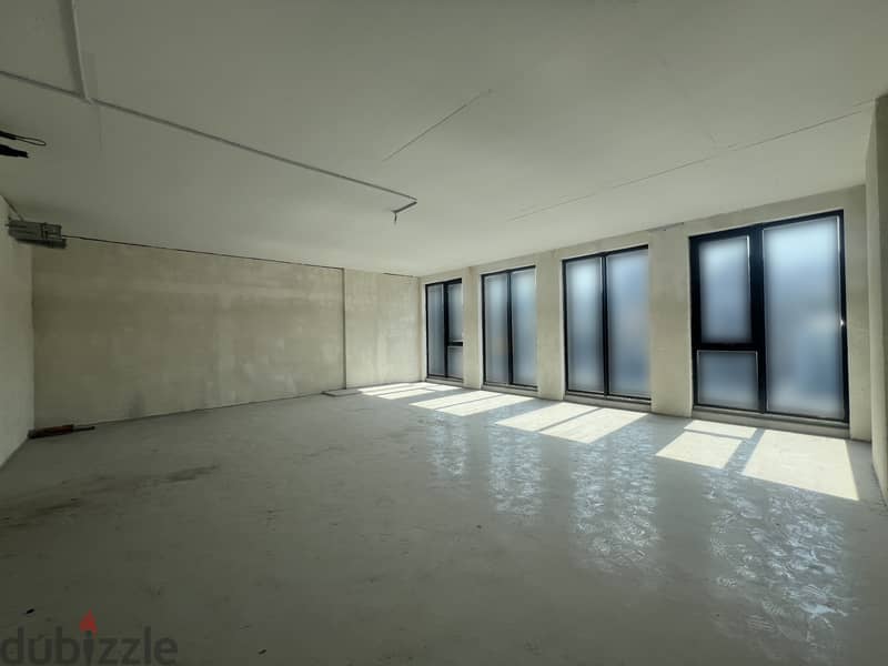 Office for rent in Waterfront, Dbayehمكتب للإيجار في الواجهة البحرية، 0