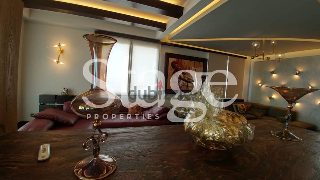 Apartment for Sale in Sahel Alma 3