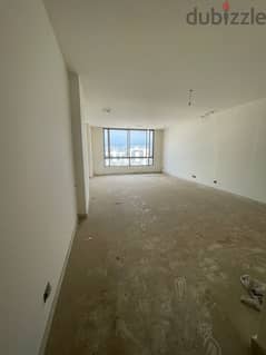 APARTMENT + ROOF IN AIN EL REMMANEH NEW BUILDING , AR-145