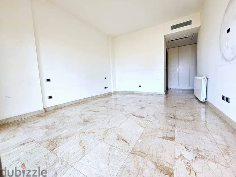 RA24-3548 Spacious Apartment 400 m² for rent in Rawche, Beirut 5