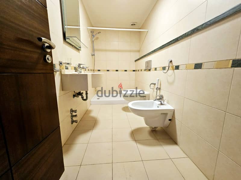 RA24-3548 Spacious Apartment 400 m² for rent in Rawche, Beirut 8