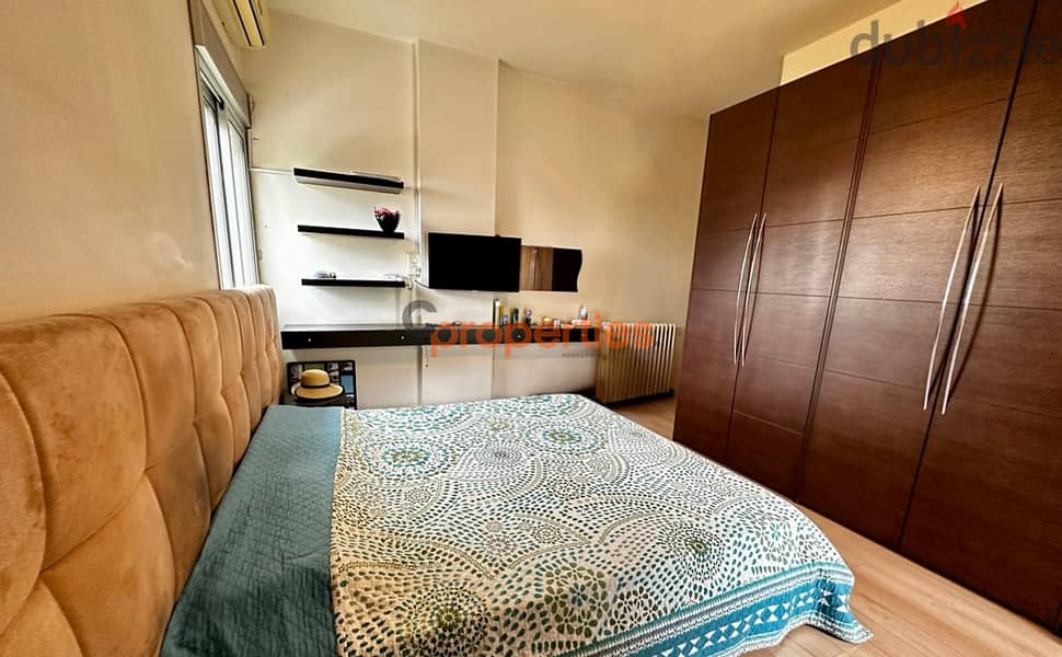 Furnished Apartment for Rent in Ain Saadeh CPRM45 13