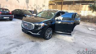 Wonderful GMC Denalli 2022 Like New