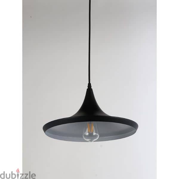 german store pendant light , black 0