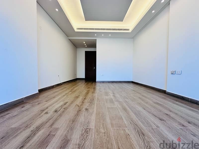 Luxuries Apartment For Rent In Ras Beirut | 2 Master Bedrooms 2