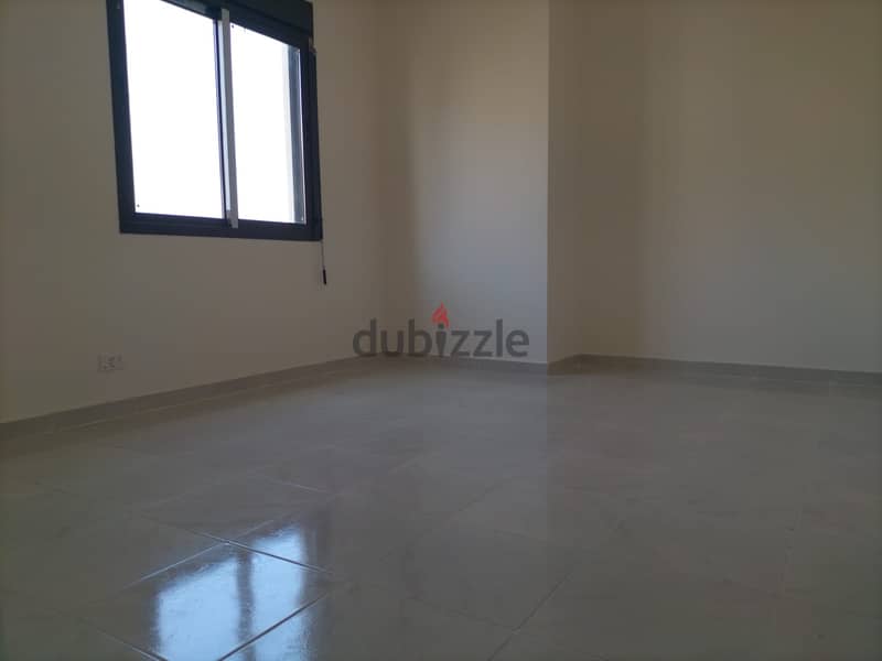 115 SQM Apartment in Botchay, Baabda with Breathtaking Mountain View 4