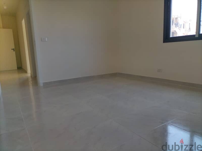 115 SQM Apartment in Botchay, Baabda with Breathtaking Mountain View 5