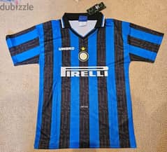 97/98 Inter Milan jersey