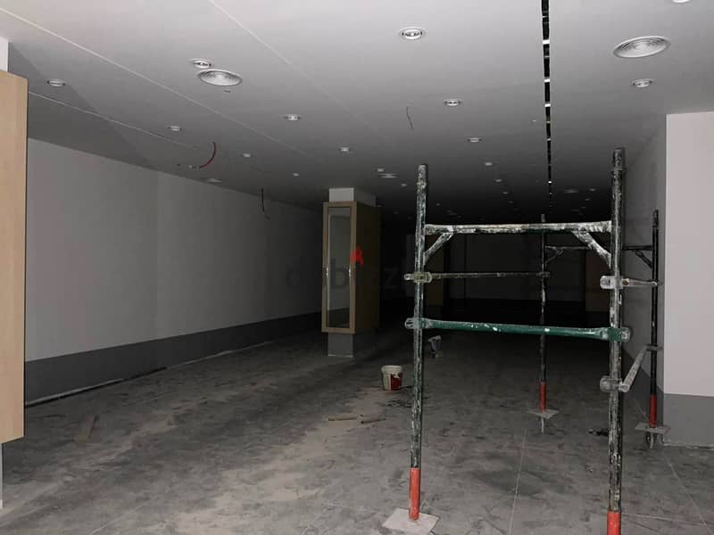 RWK314EG - Shop For Rent In Kaslik - محل تجاري للإيجار في الكسليك 3