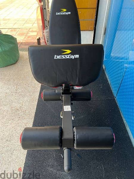 bench heavy duty 5