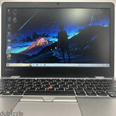 4279 Used Laptop Lenovo ThinkPad 13 - Core i5 - 13.3 inch