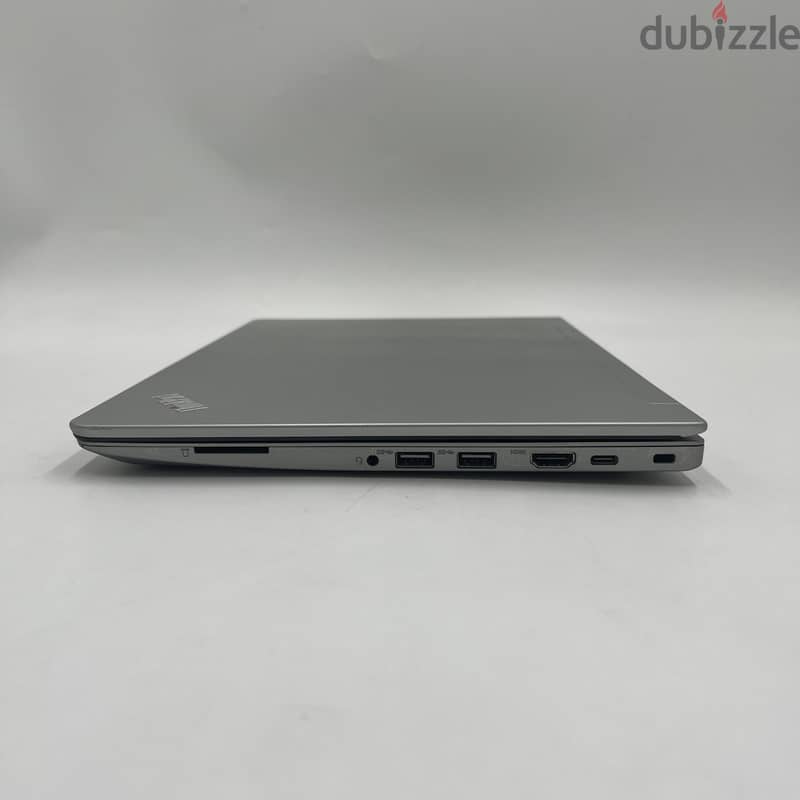 4279 Used Laptop Lenovo ThinkPad 13 - Core i5 - 13.3 inch 2