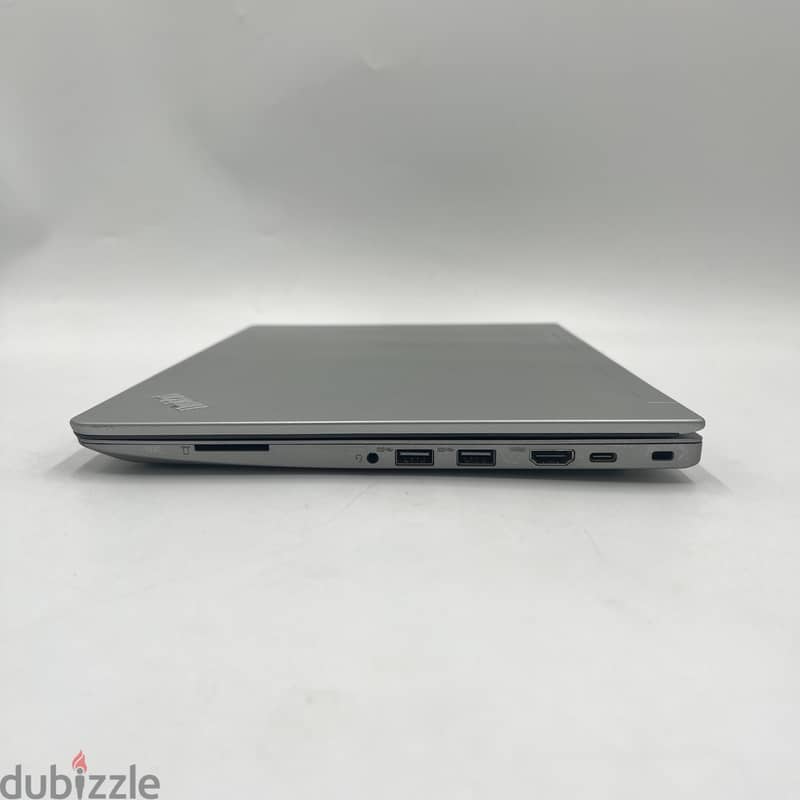 4279 Used Laptop Lenovo ThinkPad 13 - Core i5 - 13.3 inch 3