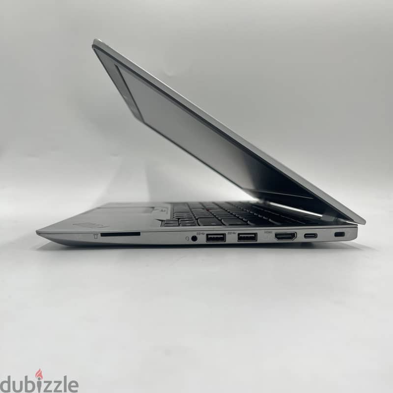 4279 Used Laptop Lenovo ThinkPad 13 - Core i5 - 13.3 inch 4