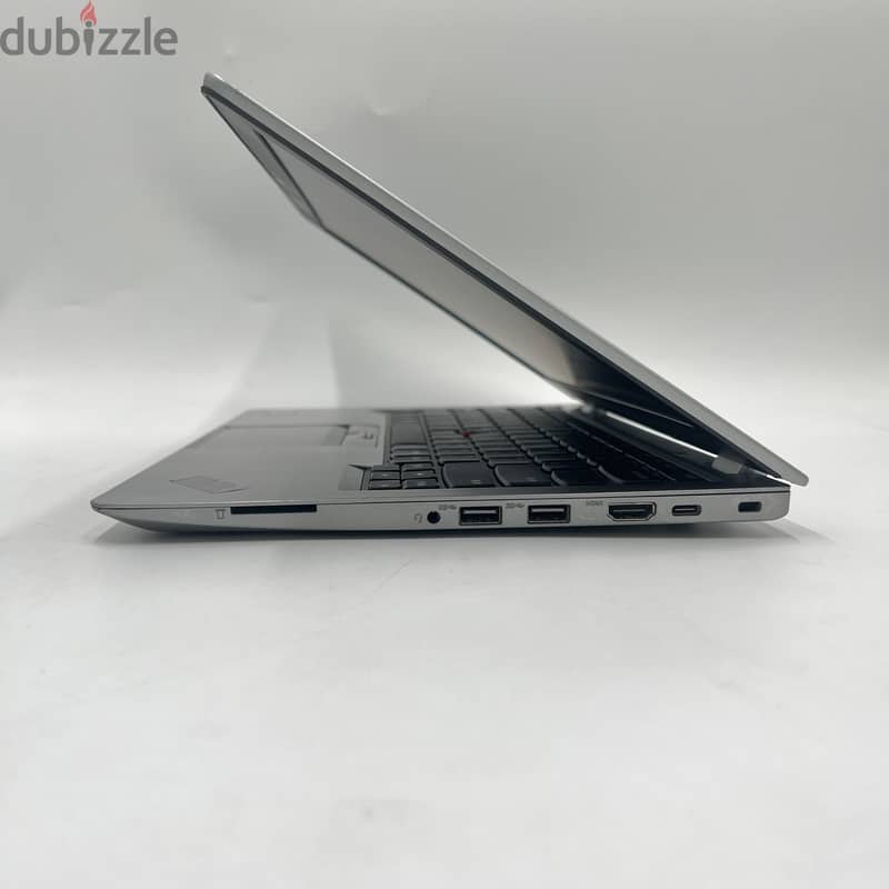 4279 Used Laptop Lenovo ThinkPad 13 - Core i5 - 13.3 inch 5