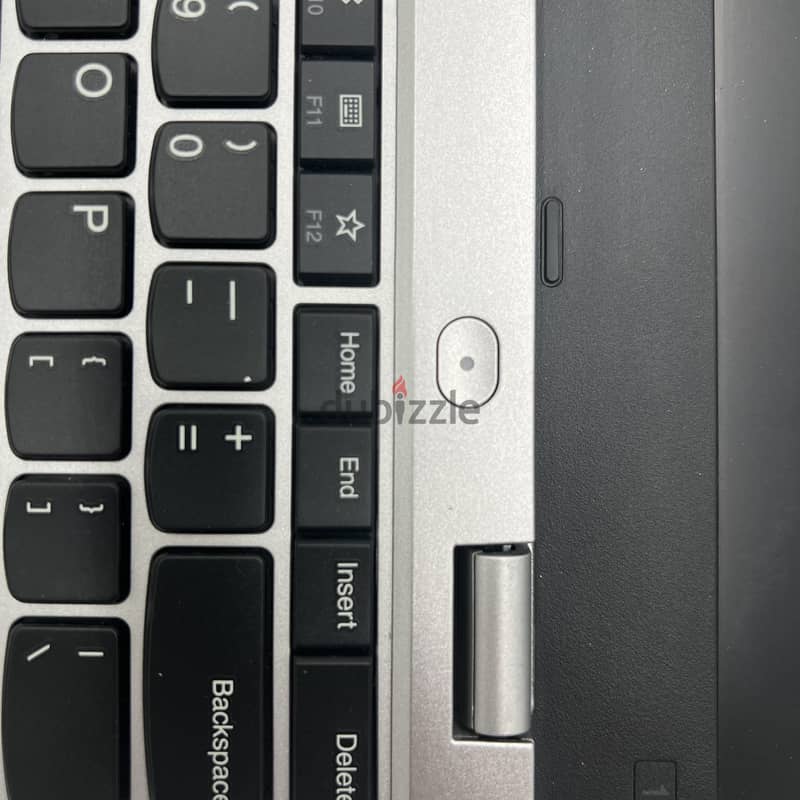 4279 Used Laptop Lenovo ThinkPad 13 - Core i5 - 13.3 inch 8