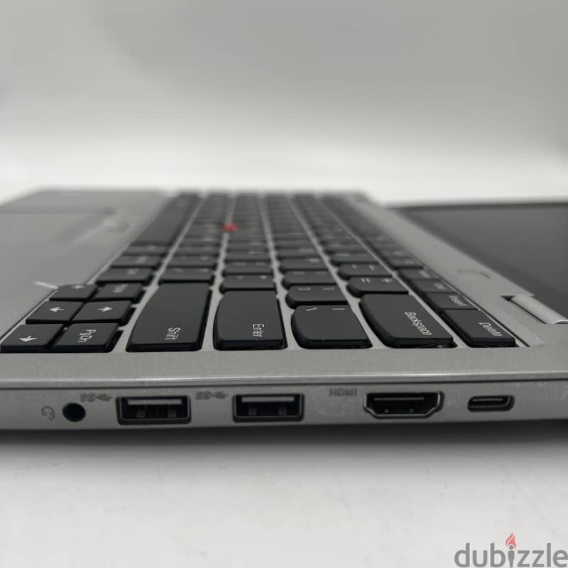 4279 Used Laptop Lenovo ThinkPad 13 - Core i5 - 13.3 inch 9