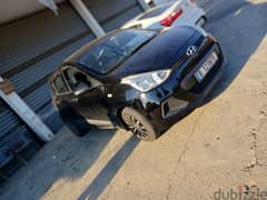 Hyundai I10 2015