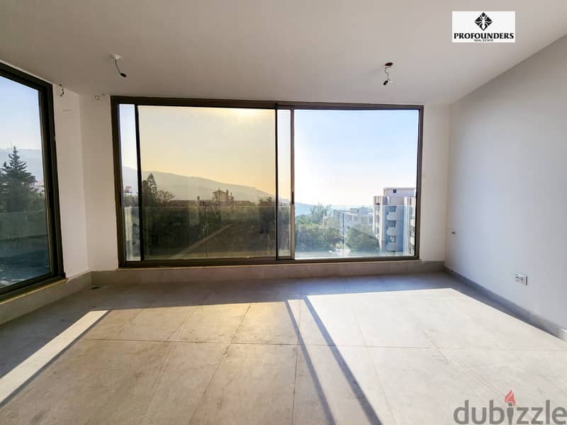 Apartment for Sale in Bsalim شقة للبيع في بصاليم 0