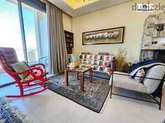 Apartment for Sale in Bikfaya شقة للبيع في بكفيا 0