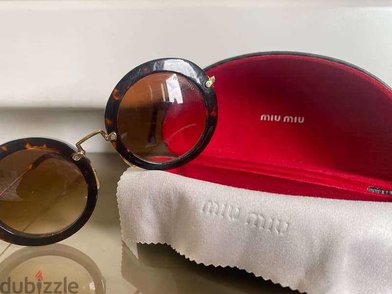 miumiu sunglasses 4