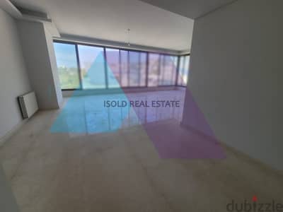 A 200 m2 apartment for sale in Baabda-شقة للبيع في بعبدا