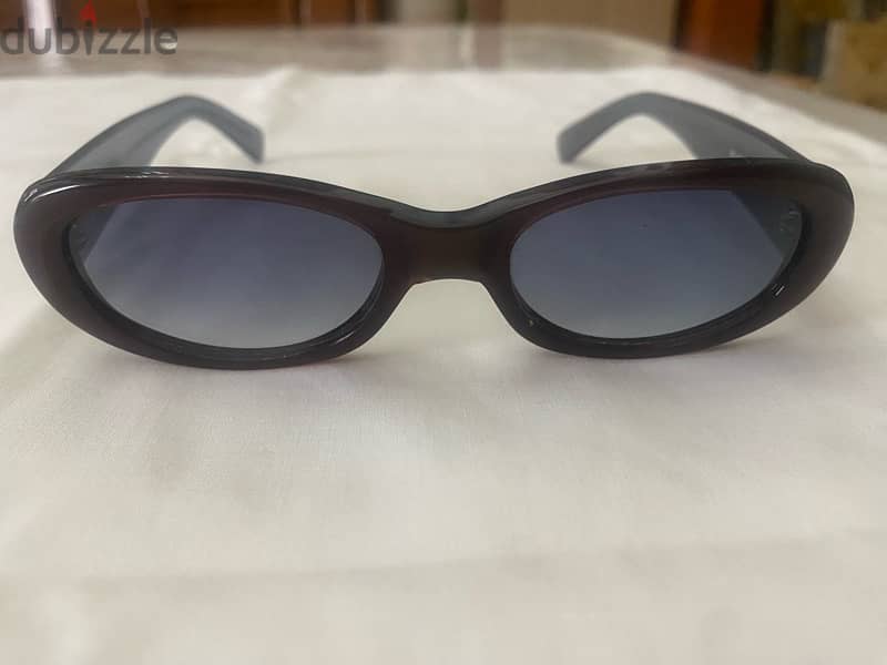 Dolce and Gabbana Sunglasses 0