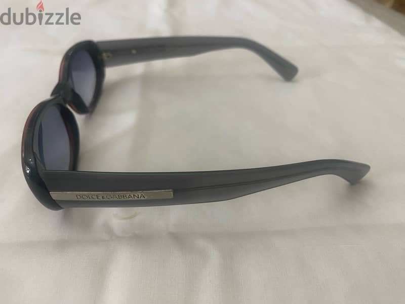 Dolce and Gabbana Sunglasses 1