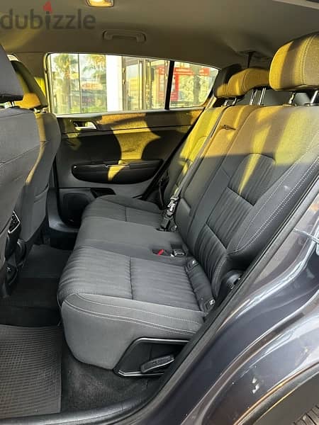 Kia Sportage 2018 10